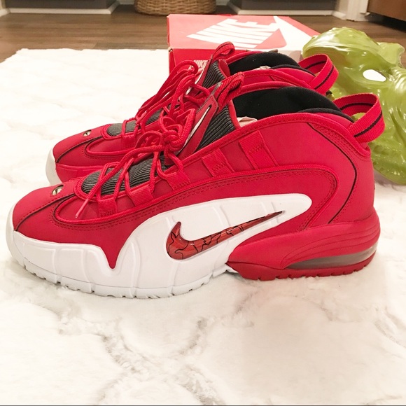 Nike Air Max Penny Summer 2014 SOLD - Picture 2 of 8